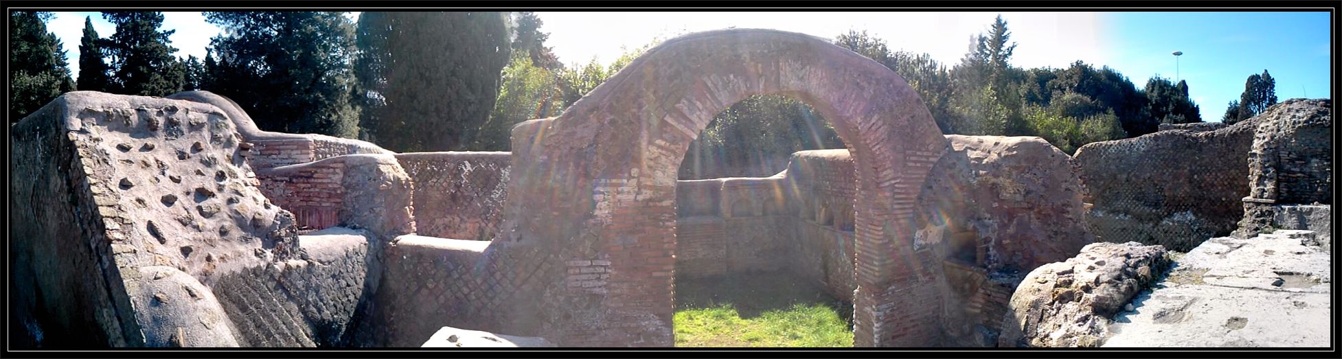 Ostia Antica